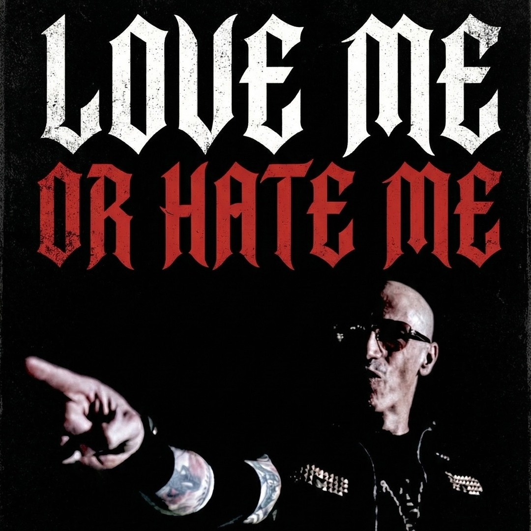 Stream Love Me or Hate me by FUEGO. | Listen online for free on SoundCloud