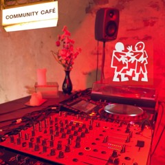 COMMUNITY CAFE MIX