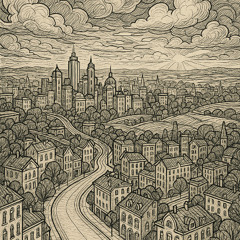 Analogowy Świat - nagranie z próby w duecie