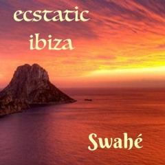 Ecstatic Ibiza ~ Tropical Vibez