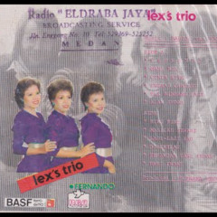 LEX'S TRIO - Mama Mia (cover ABBA - Mama Mia)