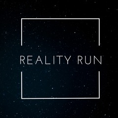 Reality Run - Hey Ho Tech No (Original)