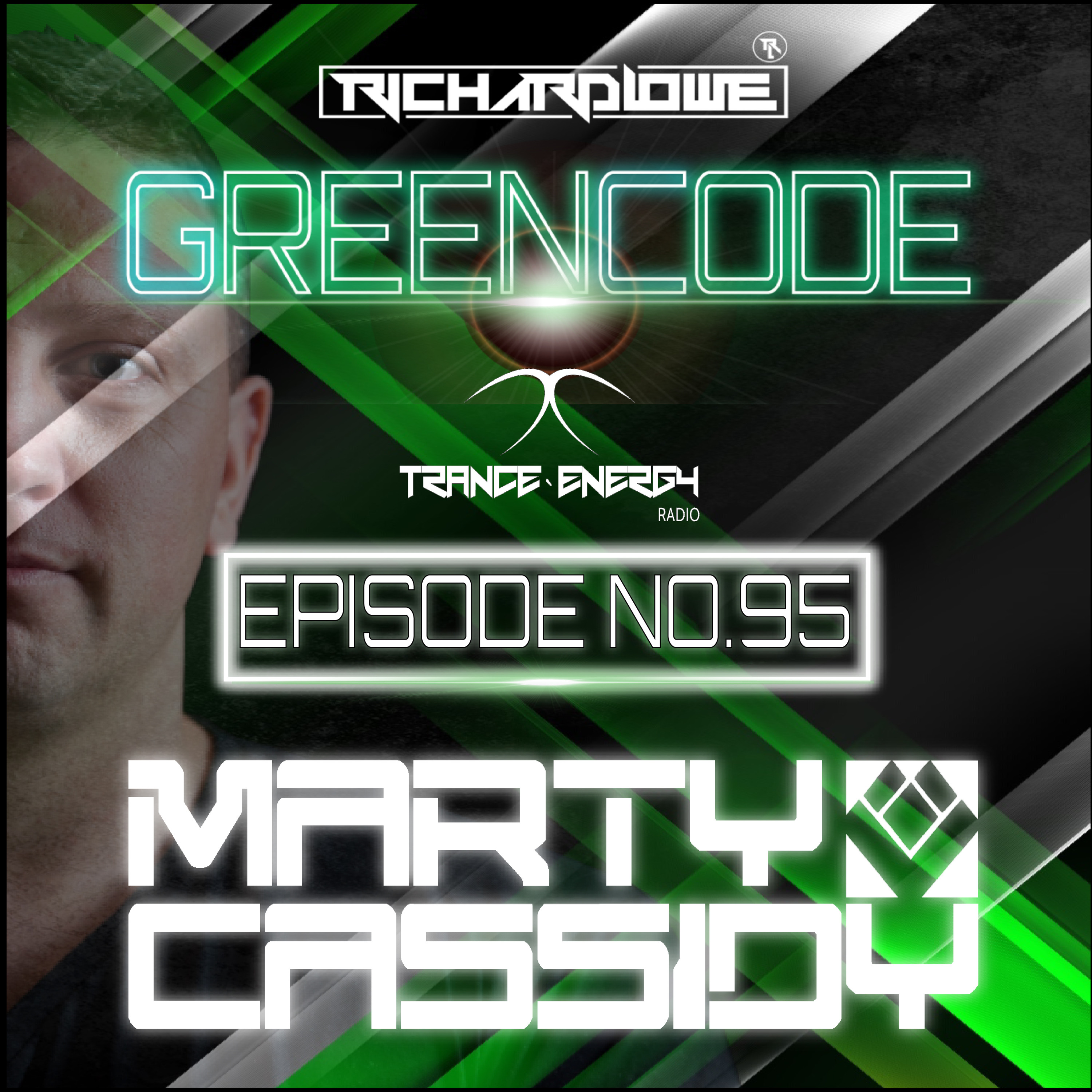 THE GREENCODE PODCAST