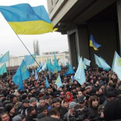 Наш голос чутно недостатньо, — фахівець кримськотатарської мови, викладач Арслан Фазилов