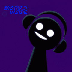 SHAZAURI BASTARD INSIDE