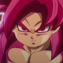 SSJ4 GOKU DAIMA