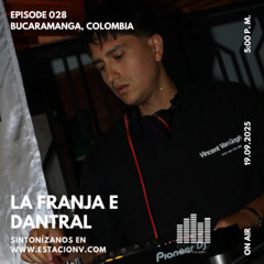 Local Talent 028 - Dantral