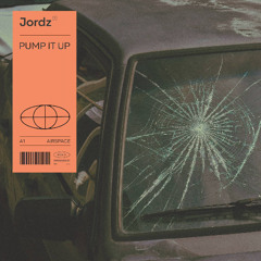 Jordz - Pump It Up