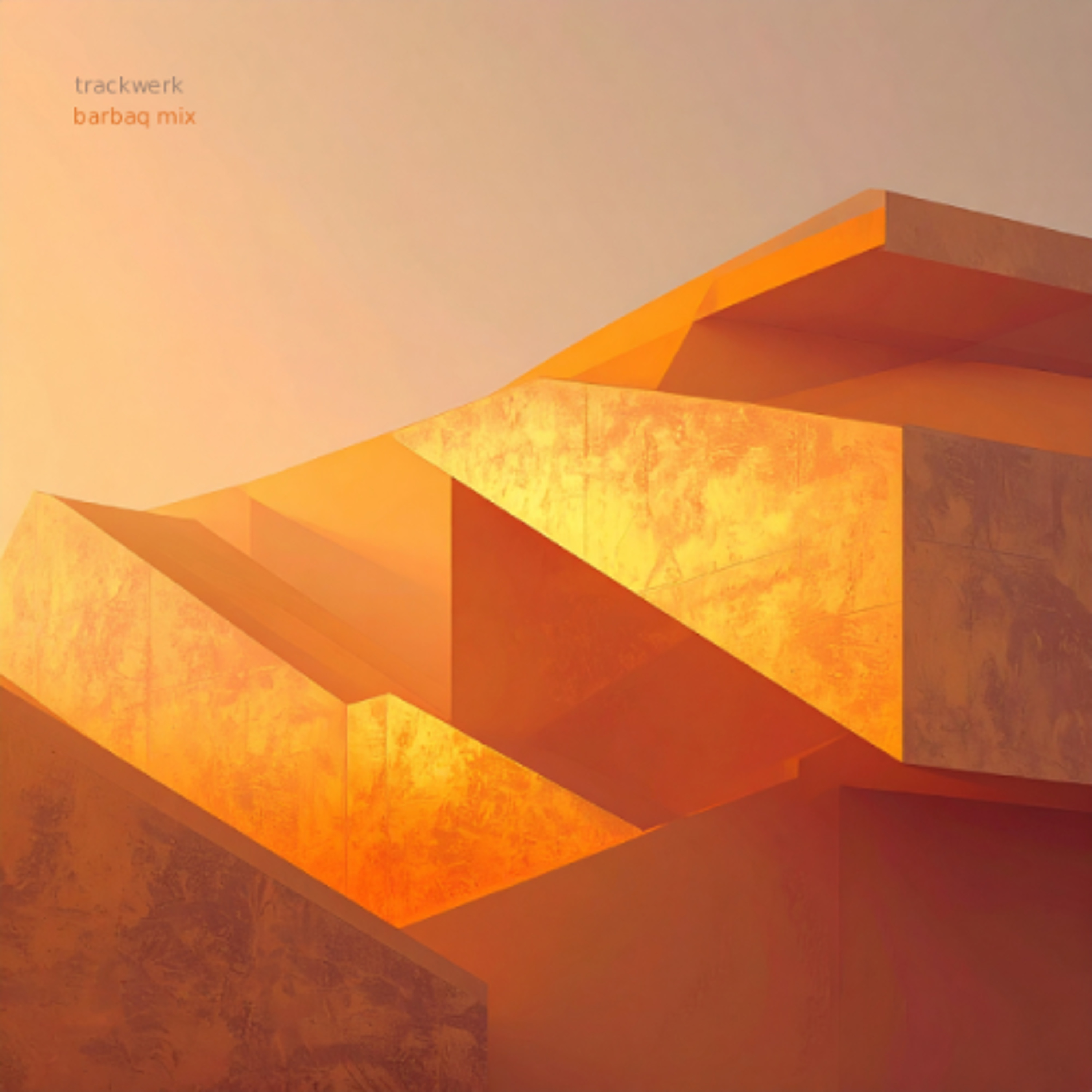 barbaq mix episode artwork