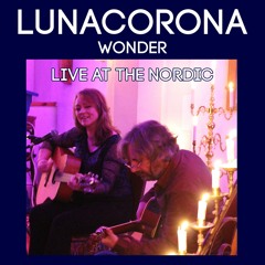 Wonder - Live At The Nordic