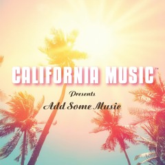 California Music with David Beard, Rob Bonfiglio and Beach Boy David Marks!