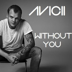 Avicii - Without You (Sun is Shining Remix) ft. Sandro Cavazza