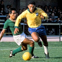 GARRINCHA (prod: santi808)