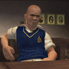 bully (boolymon)