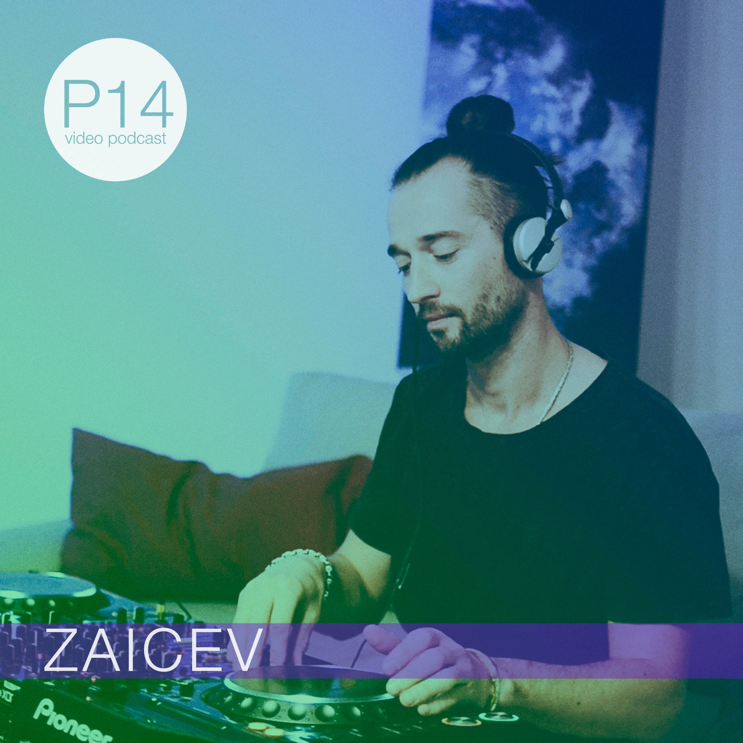 P14 video podcast