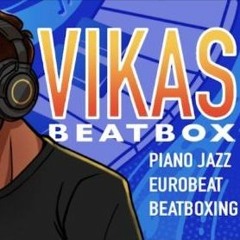 Stone Ocean - Eurobeat Remix By Vikas Music