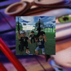 CRAZY FROG X BAILE DO KARATE