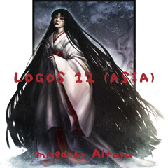 LOGOS 12 (ASIA (Winter Sakura))