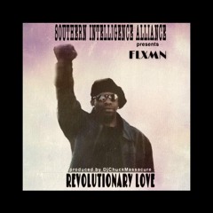 flxmn revolutionary love