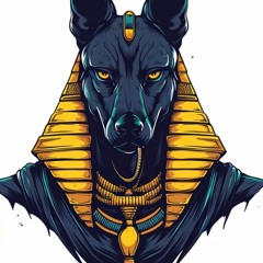 Pleasurekraft - Anubis (Birat Bitz Bootleg)
