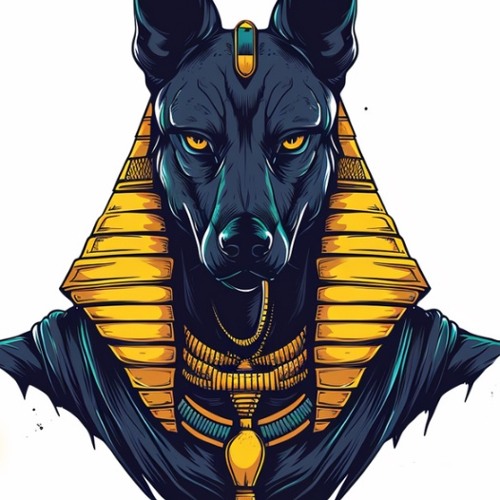Pleasurekraft - Anubis (Birat Bitz Bootleg)