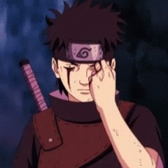 Nope your too late I already died x Shisui Uchiha