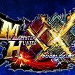 Monster Hunter Generations Ultimate OST Amatsu Phase 2 Theme アマツマガツチ