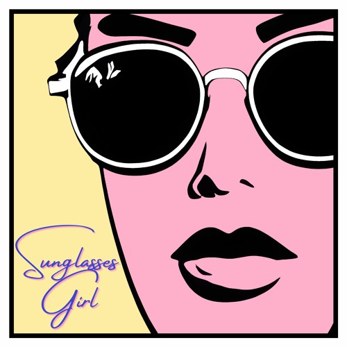 Sunglasses Girl