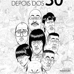 Download In #PDF Mangá-Documentário: Virgem Depois dos 30 (exclusivo Amazon) [ PDF ] Ebook By