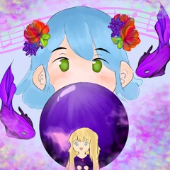 why don't we talk anymore (w/ tenshi)