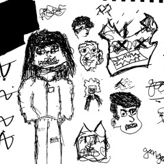 Alicia w/ 1KLA$$IC (WELCOMECARSON)
