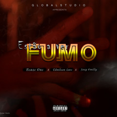 Tão a ver fumo - Beaze One feat Edmilson Love e Jose Omily