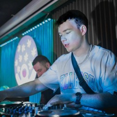 SPONTAN LIVE SET | Rap, UK, troche Jersey i Bassu