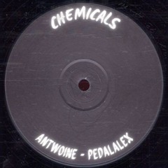 Chemicals [Feat. Antwoine]
