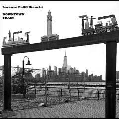 FullG  Downtown Train