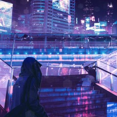 Into The Night Alone Again Mix