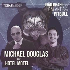 Michael Douglas Vs Runaway Vs Hotel Motel