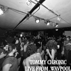 LIVE FROM .WAVPOOL (11/21/25)