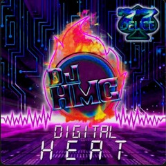 7.7.Deuce Ent Presents - DJ HMC - Digital Heat VOL 3