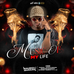 MUSIC OF MY LIFE🔞‼