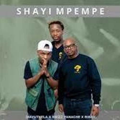 Muzzy D Pilot - Shaympempe  Amapiano Mix edit down