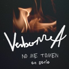 VERBORREA