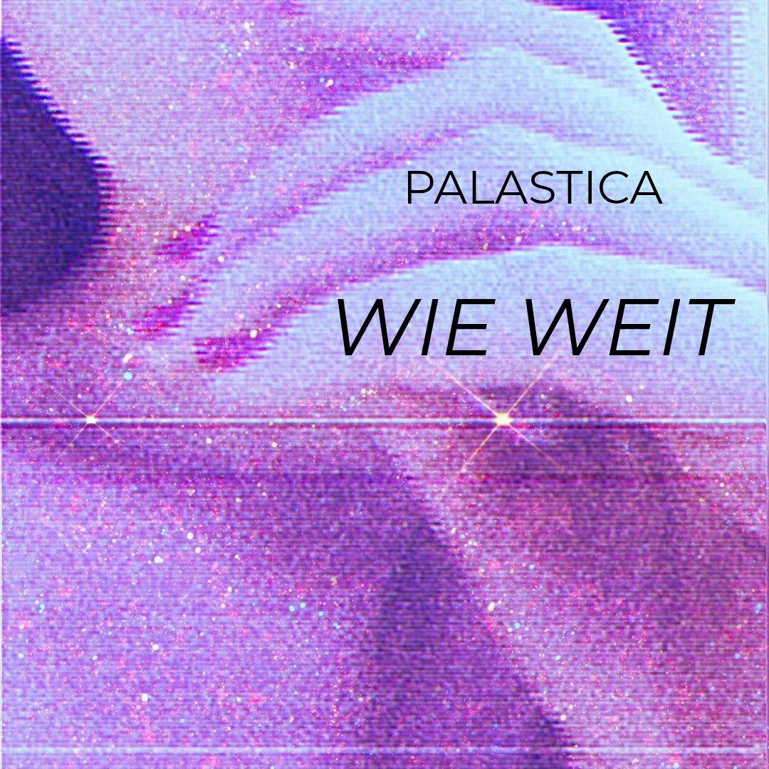 WIE WEIT