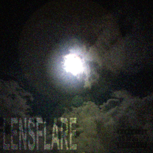 lensflare interlude