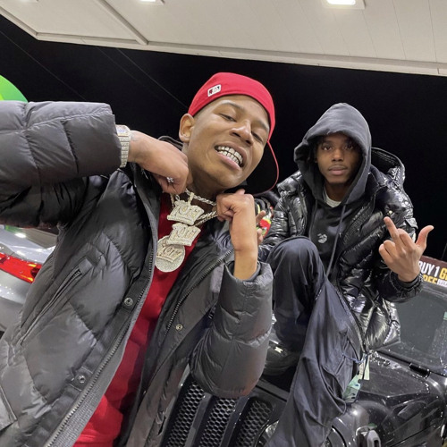 big scarr type beat