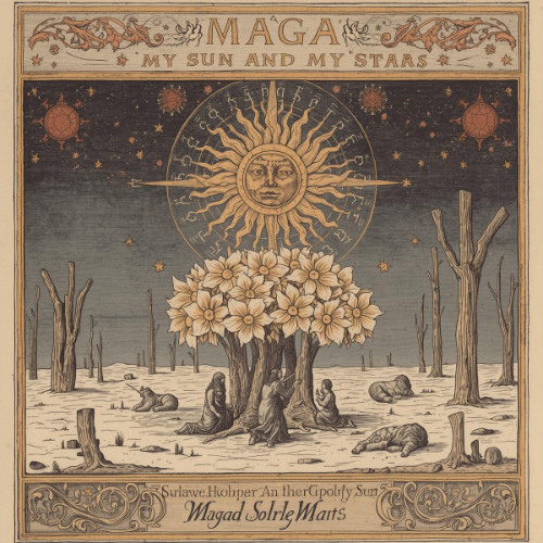 MI SOL Y MIS ESTRELLAS (FREE DL)