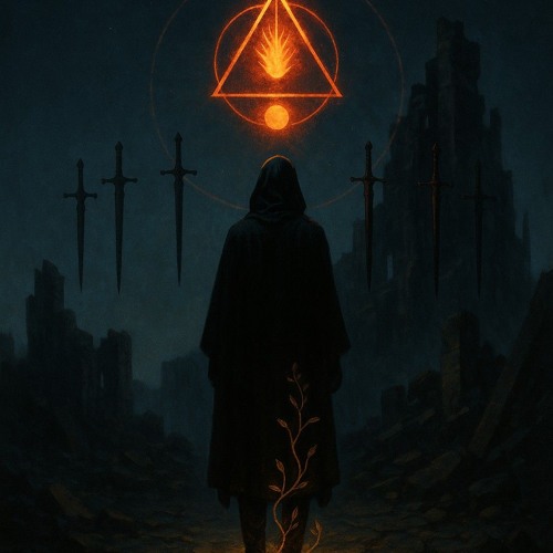 Tower In Disguise #1 (Female)