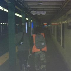 YOSHI.SB - CREASE IN MY SHOE