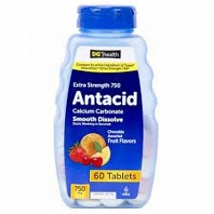 They Call It Antacid