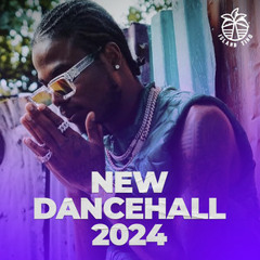 New Dancehall 2024  Official